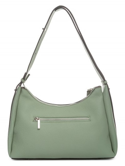 Сумка ELEGANZZA Z-4155D l.olive  фото 4