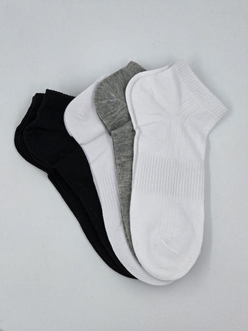 Комплект носков 5 шт. Sox12 - Argo exclusive фото 3