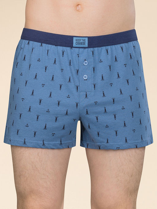 Pelican MUBB6938 Трусы мужские  фото 2