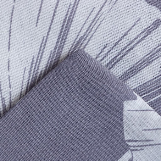 Постельное бельё Этель 1.5 сп Lotus 143х215 см, 150х214 см, 70х70 см - 2 шт  фото 5