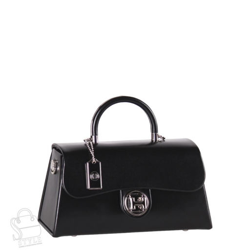 Сумка женская  8690C black Cocy
