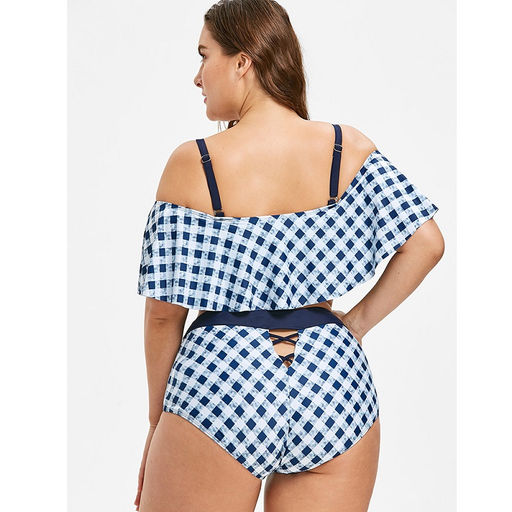 Купальник 701AC312 - Fashion фото 2