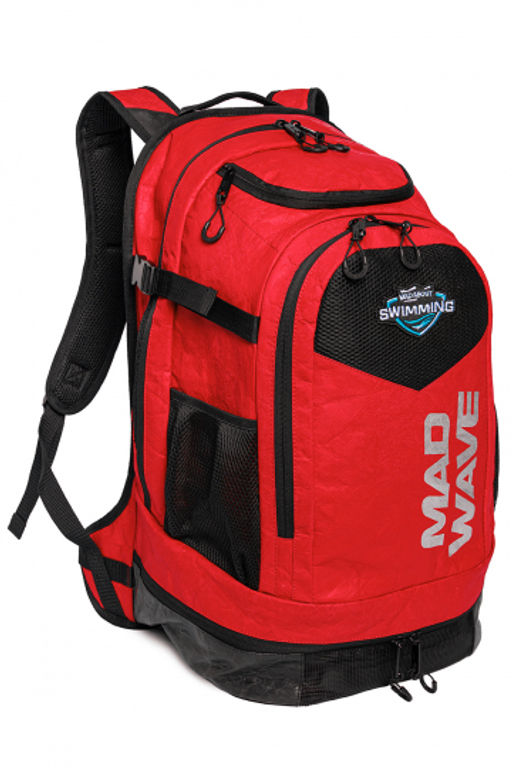 Рюкзаки и сумки Lane Tyvek, Wet bag Toxic, Wet bag Dino, Mad team, PACKnTRAVEL - Mad wave фото 10
