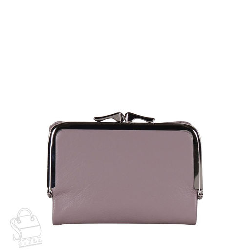 Женский кошелек 23-14WN l.purple BBGS - S-style фото 3