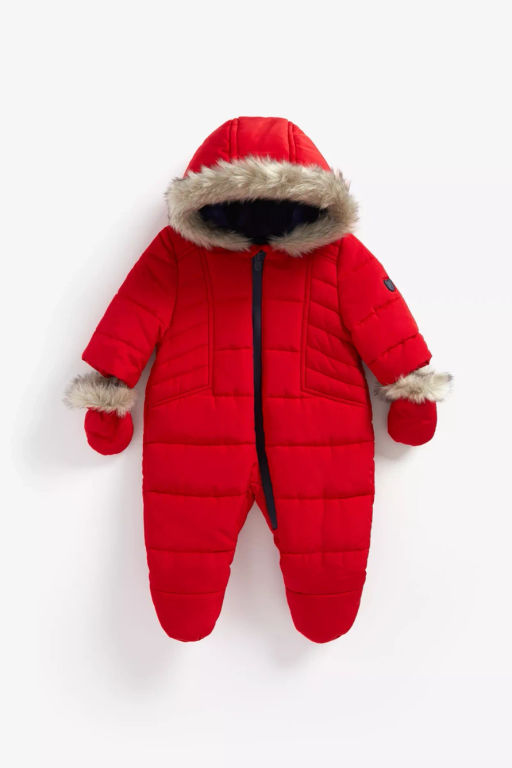 Mothercare / Комбинезон демисезонный утепленный фото 2