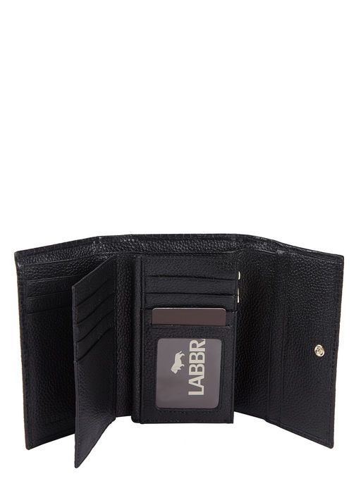 Кошелек Labbra L055-1442 black  фото 4
