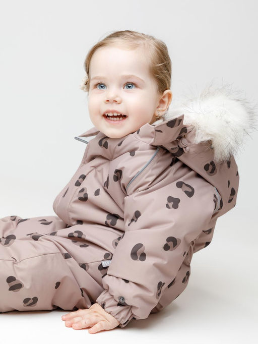 ВК 60116/н/14 Ал комбинезон дет