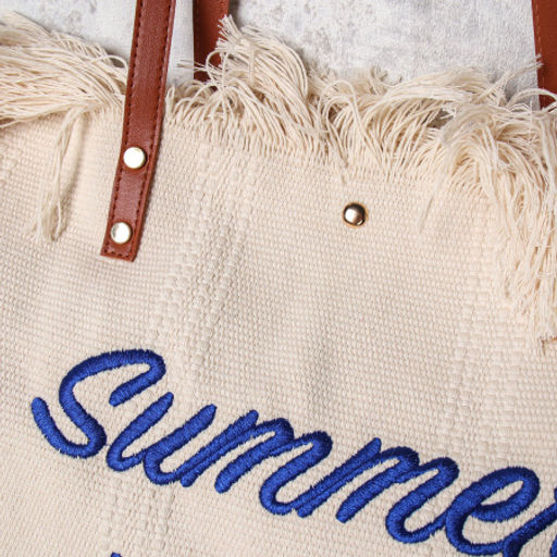 Сумка 36x50x14 / BLY-100 /уп 1/ песочная - Галеонтрейд фото 5