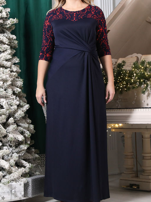 Платье П4-2956/3