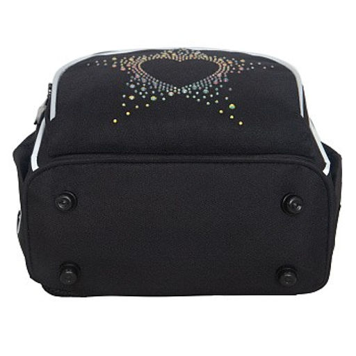 RAm-484-7 Рюкзак школьный с мешком - Grizzly фото 6