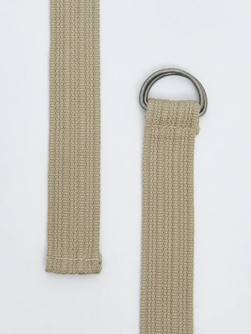 Metal Tokal? Erkek Kemer