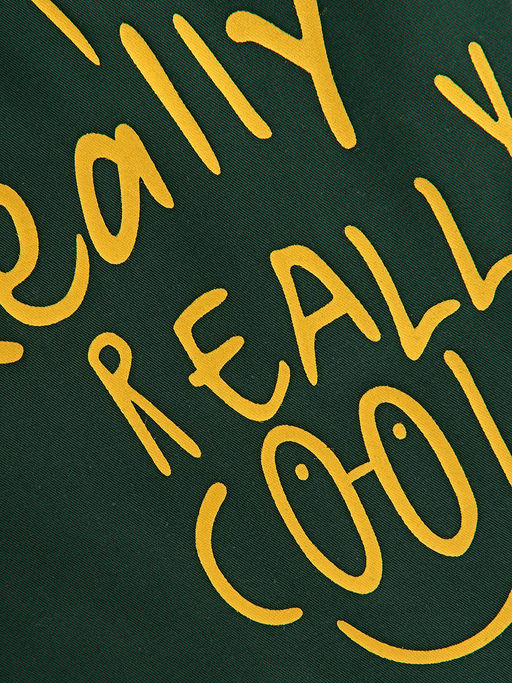 Шорты с принтом UD 7828 красный - Mini maxi фото 8