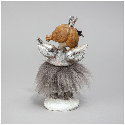 ФИГУРКА MAGIC COLLECTION 8*6*14 СМ - Lefard фото 3