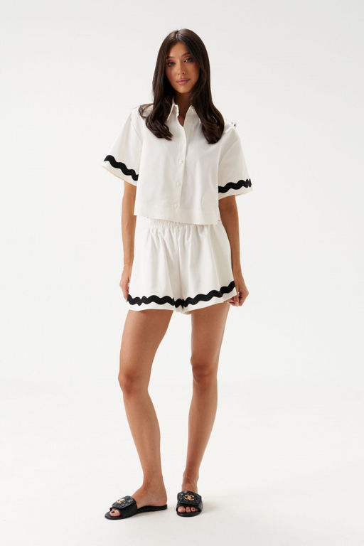 Шорты А1595 - Annete фото 2