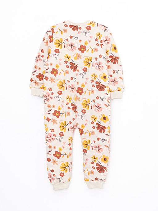 2.5 Tog Elyafl? K?z Bebek Uyku Tulumu - Waikiki фото 2