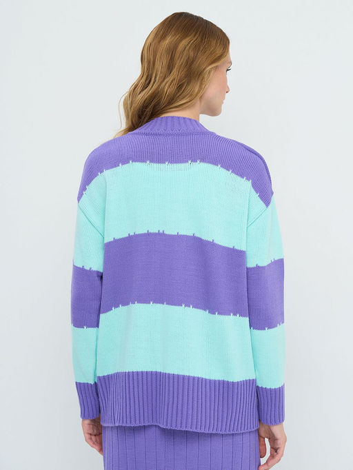 Кардиган женский 5242-1789 - Vay фото 17