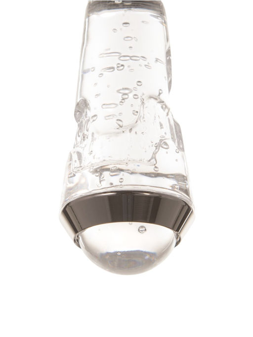 Светильник BayerLux «Сандрес», LED, 5 Вт, 4000К, чёрный хром, 7×7×26-176 см