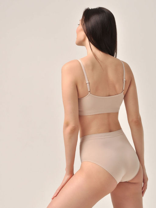 MY Трусы женские SL016 SLIP MAXI (1/100)  фото 31