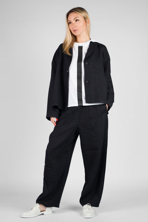 Брюки МОДАЛ - Жан и параскева фото 8