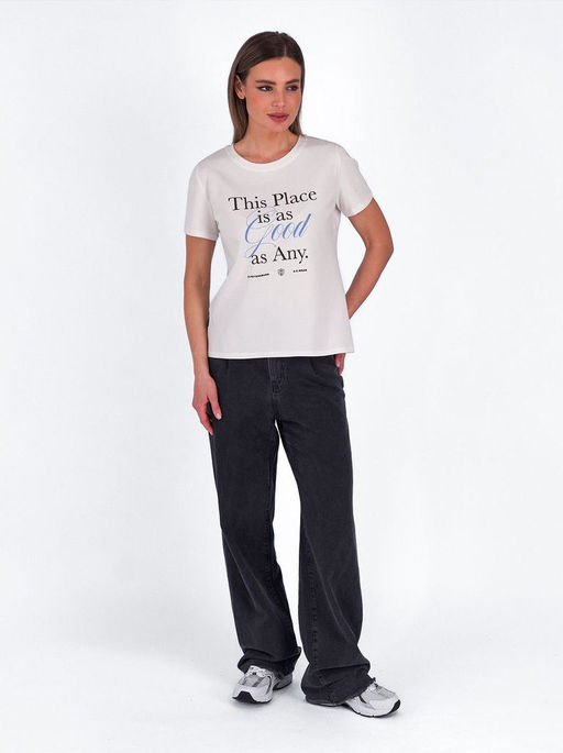 Футболка Top.1096 - Argo classic фото 3