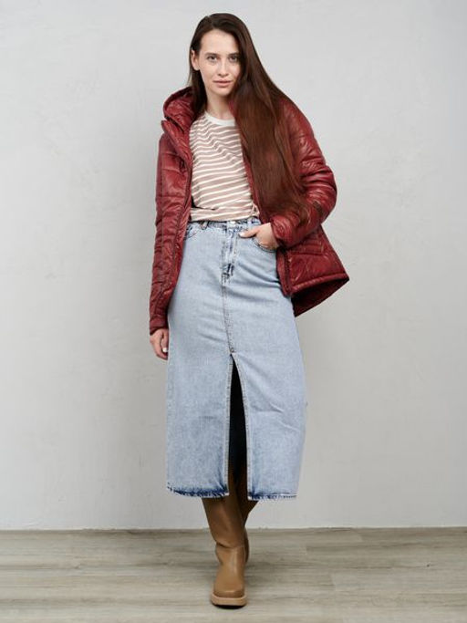 Куртка женская Грейс - Yollochka фото 3