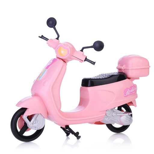 Кукла "Эльза" с аксессуарами, в пакете