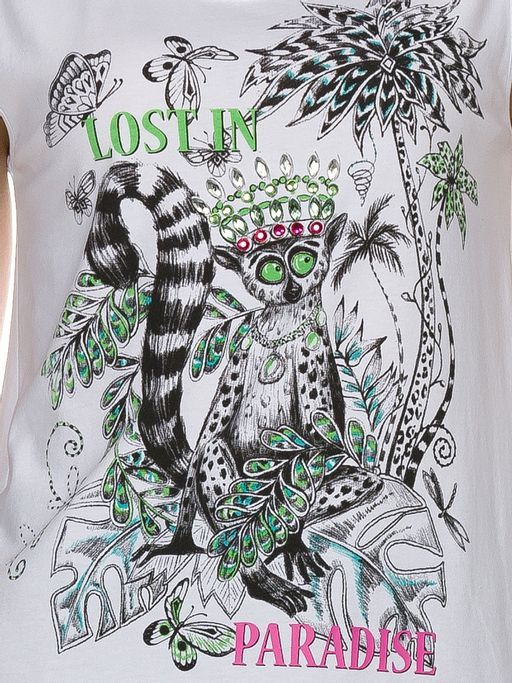 DFVV6806/1 майка женская