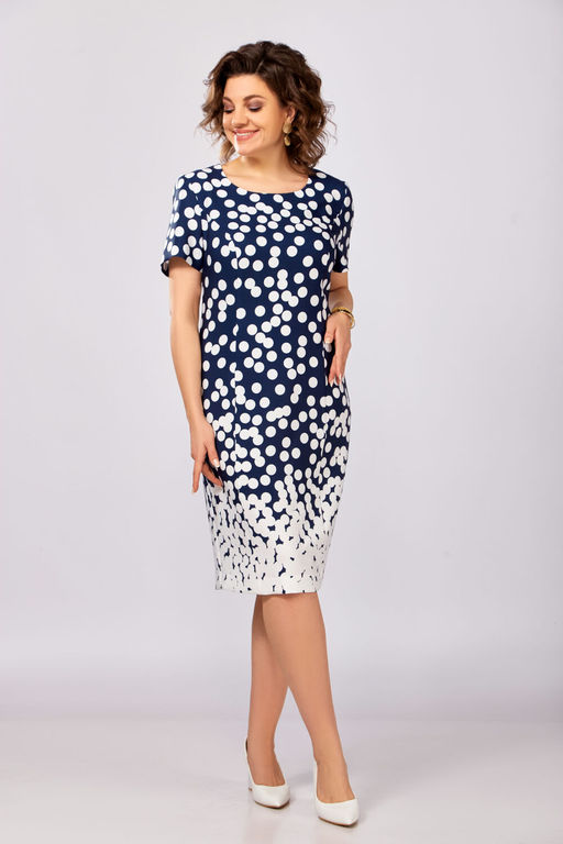 Платье Swallow 847.2  фото 6