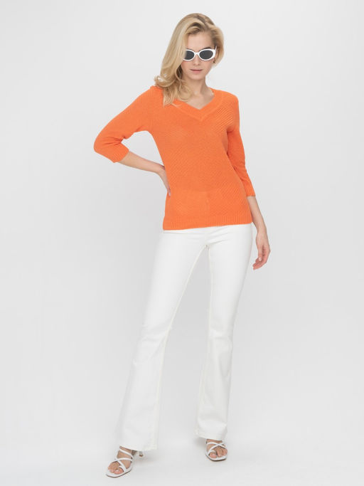 л1197 оранжевый - Стим фото 3