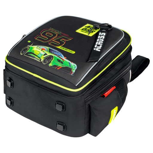 Рюкзак ACROSS 25-680-7  фото 5