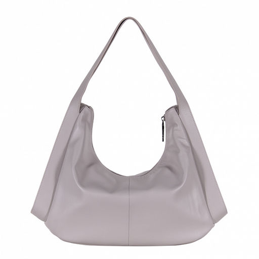 Сумка 1253TH l.gray Polina&Eiterou
