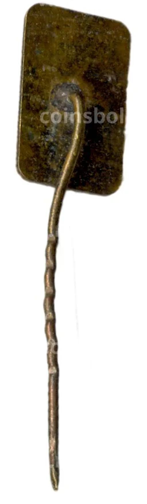 Значок Паланга