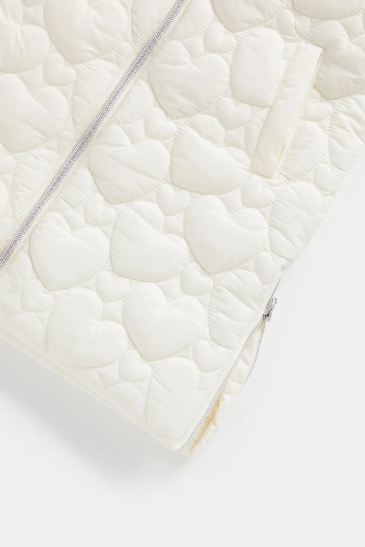 Mothercare / Жилет с капюшоном  фото 4