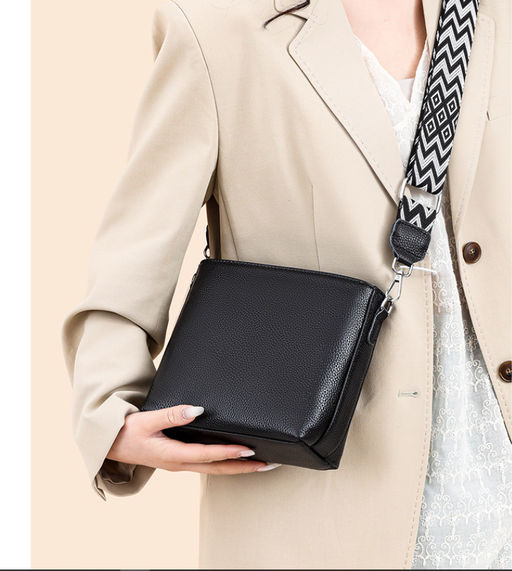 Сумка A-11816-Black