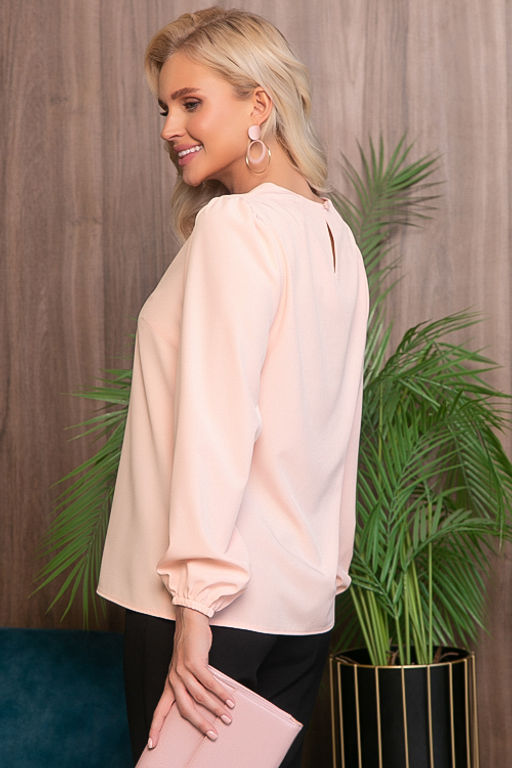 Блузка 41228-2 - Avili фото 9