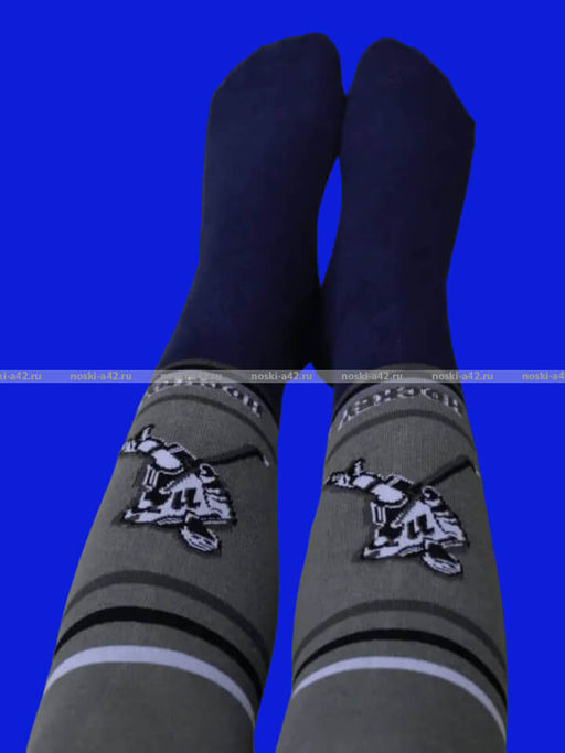 Цена за 6 шт. Зувей колготки детские на мальчиков