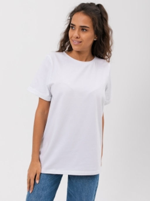 ФУТБОЛКА ЖЕНСКАЯ - Chic & charisma фото 2