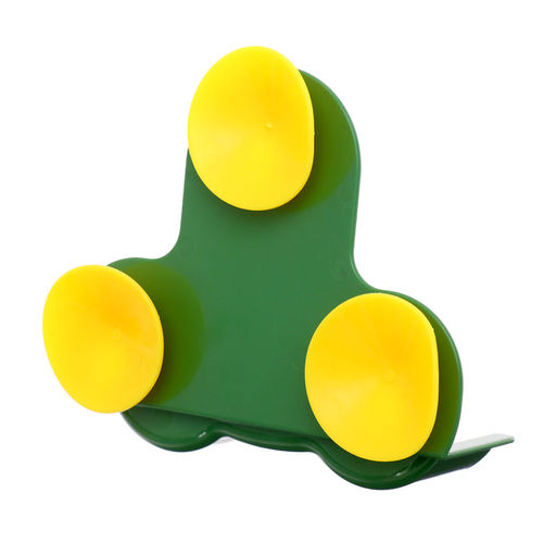 Игрушка для купания в ванной Крошка Я «Морские черепашки», на присосках