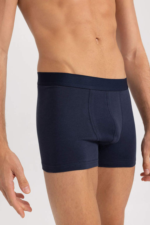 Комплект боксеров стандартной посадки (3 шт.) - Defacto фото 8