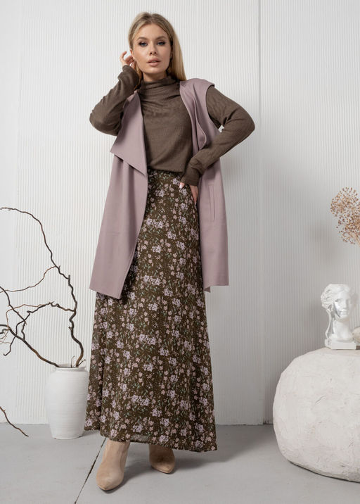 Гольф AMORI 6450 телесный