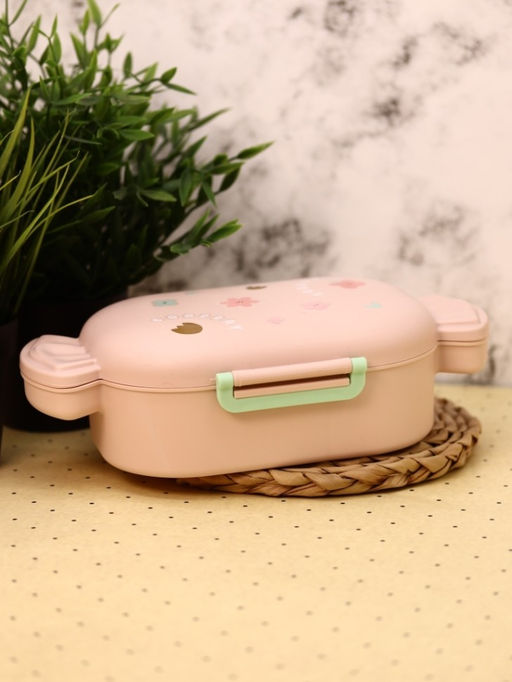 Ланчбокс "Candies", pink, 720 мл