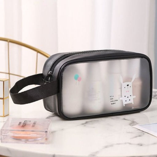 Сумка-органайзер 21,5*8*12 см / GENA-39 /уп 200/ - Галеонтрейд фото 4