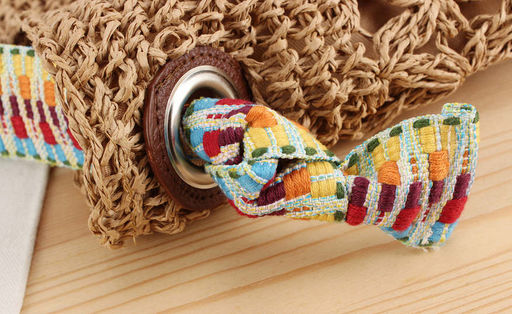 Сумка BG-S-208-Cream - Ferro фото 3