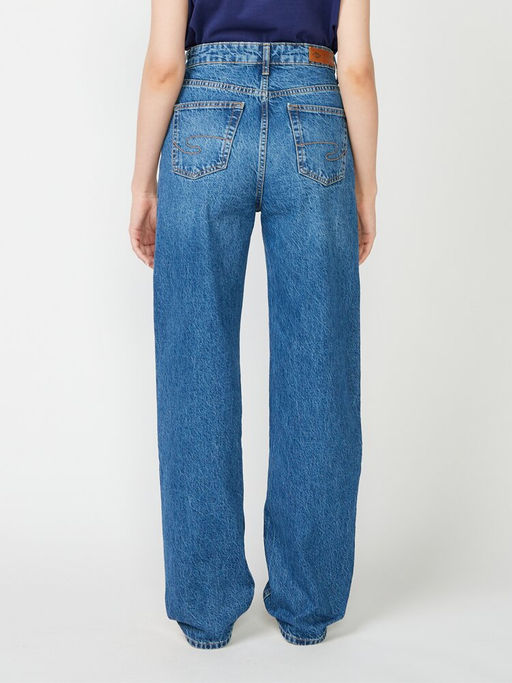 Брюки джинсовые / Lee Cooper