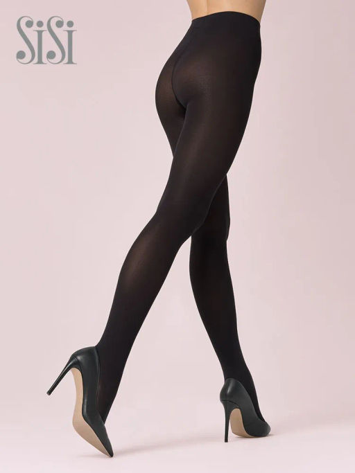 НОВИНКА___колготки SiSi Microfibra soft 100 фото 4