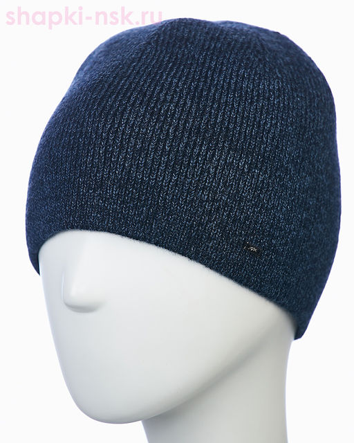 65999 Spektr Шапка мужская флис (57-59)