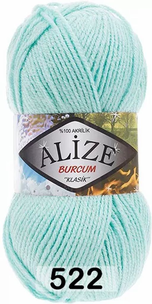 BURCUM KLASIK - Alize фото 41