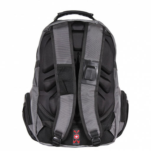 Рюкзак 1815W gray Whiff