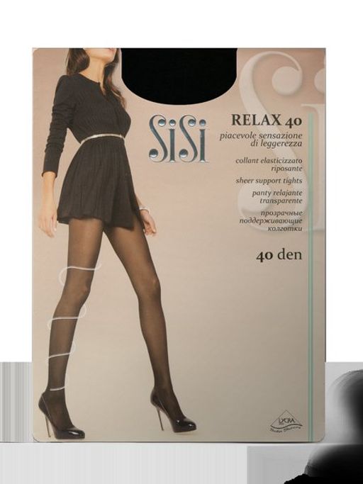 Relax 40 (80/5) - miele - Sisi фото 5