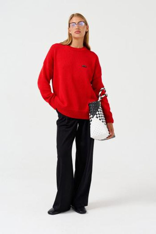 Джемпер 3501 - Tak divno фото 14